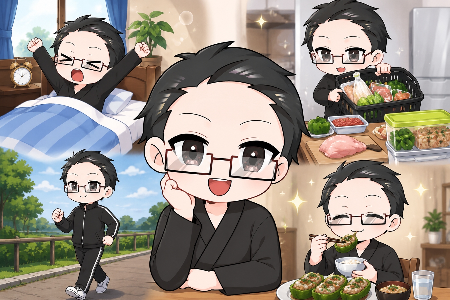 プランアイコン