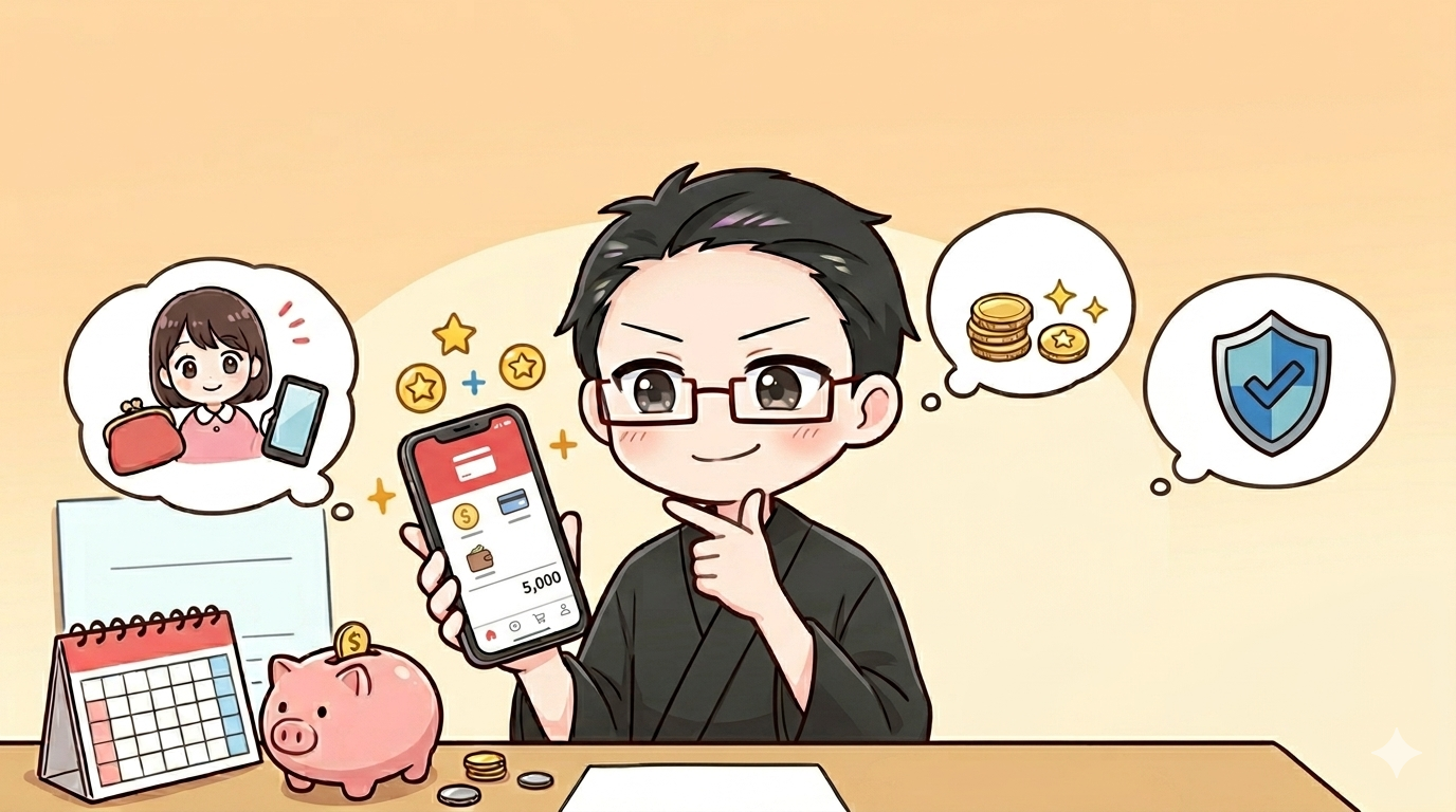 プランアイコン
