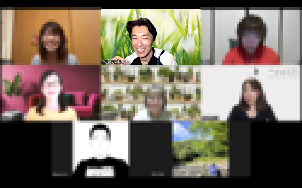 プランアイコン