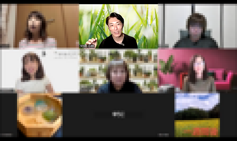 プランアイコン