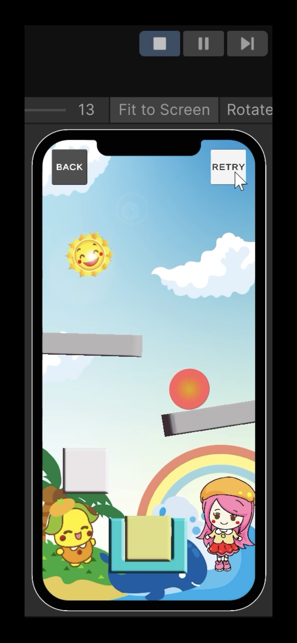 プランアイコン