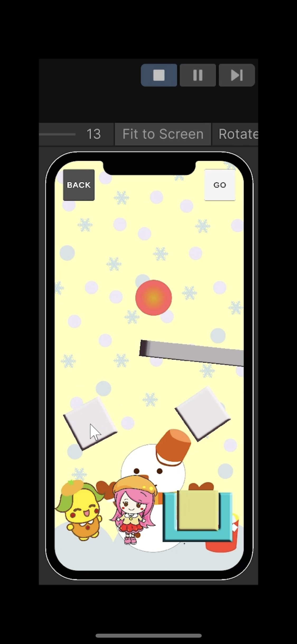 プランアイコン