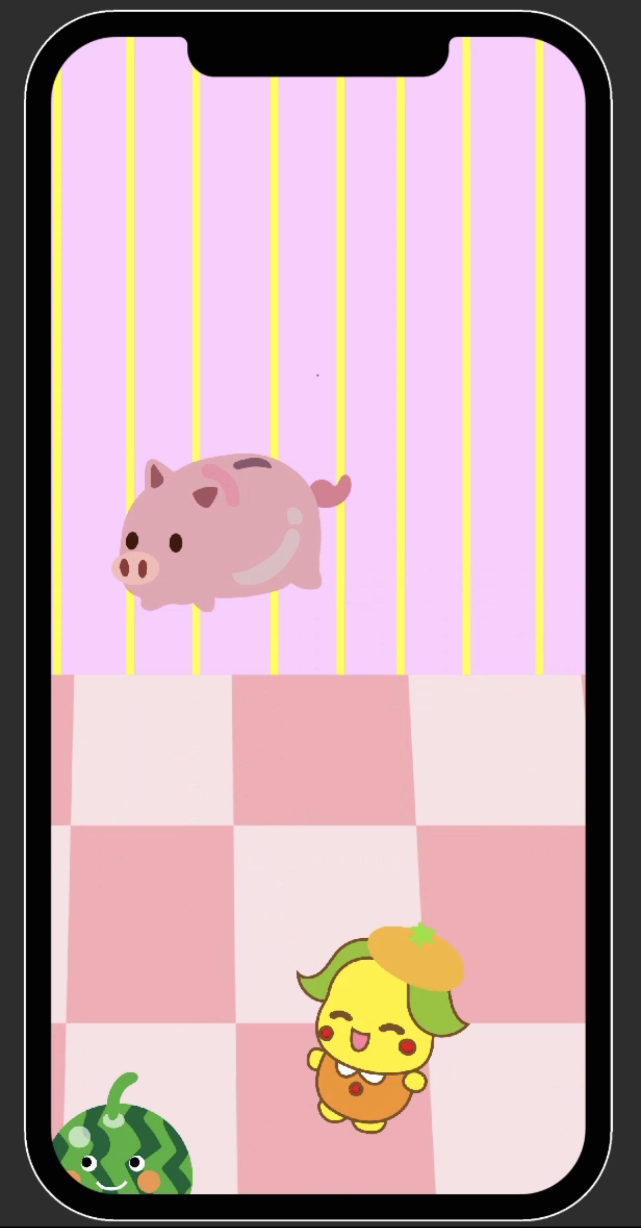 プランアイコン