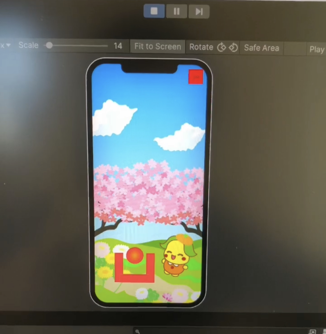 プランアイコン