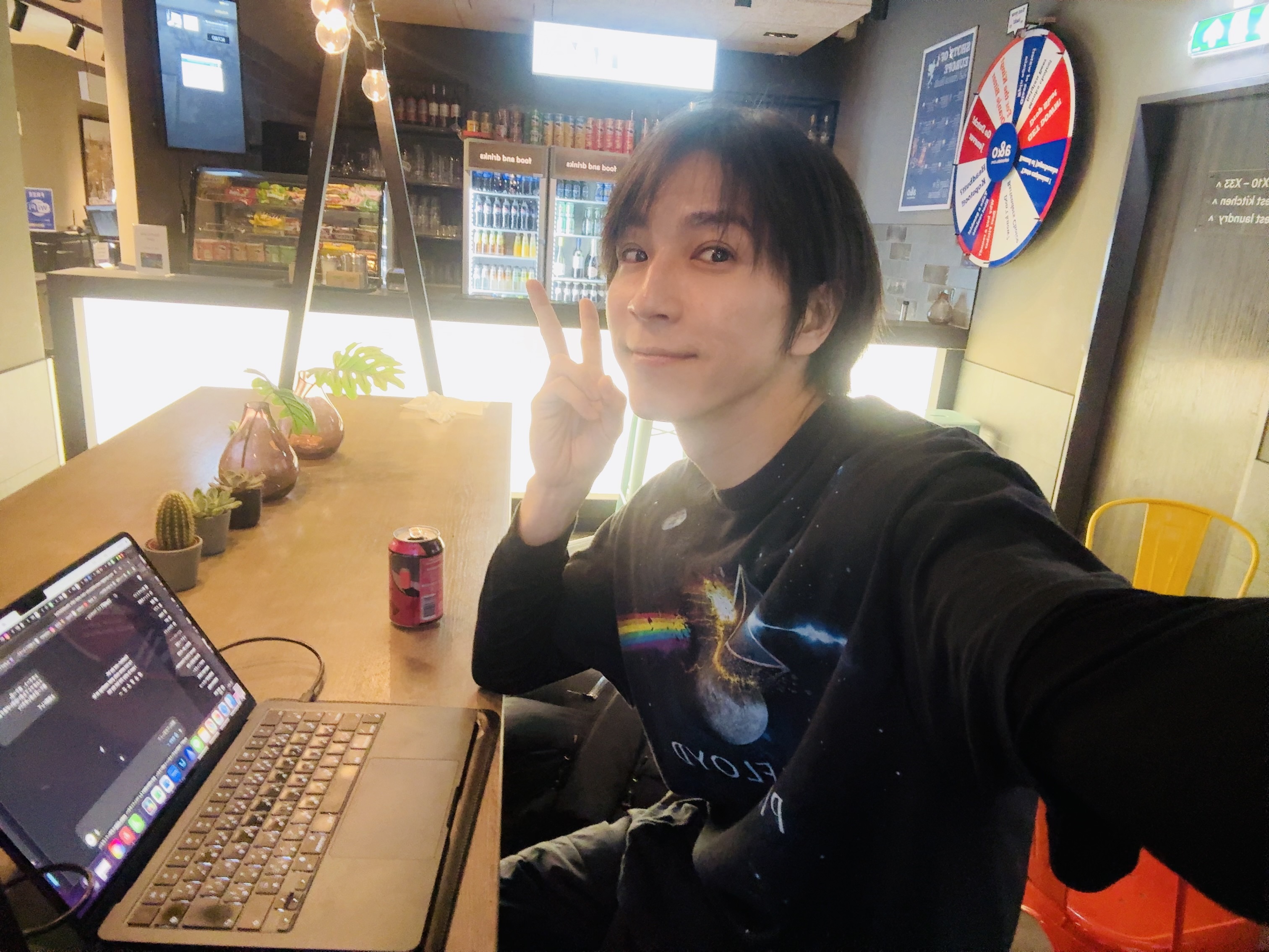 プランアイコン