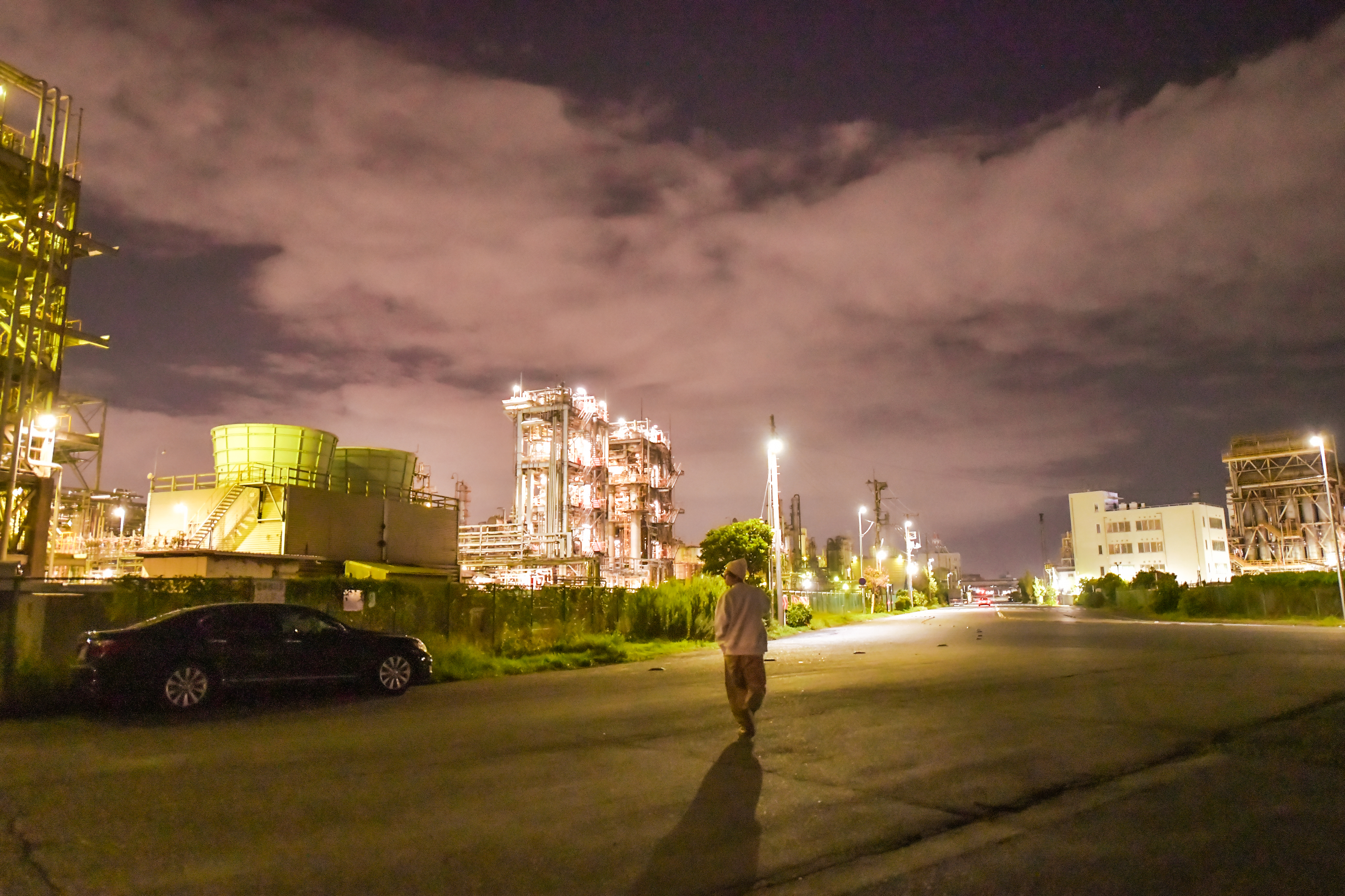 プランアイコン