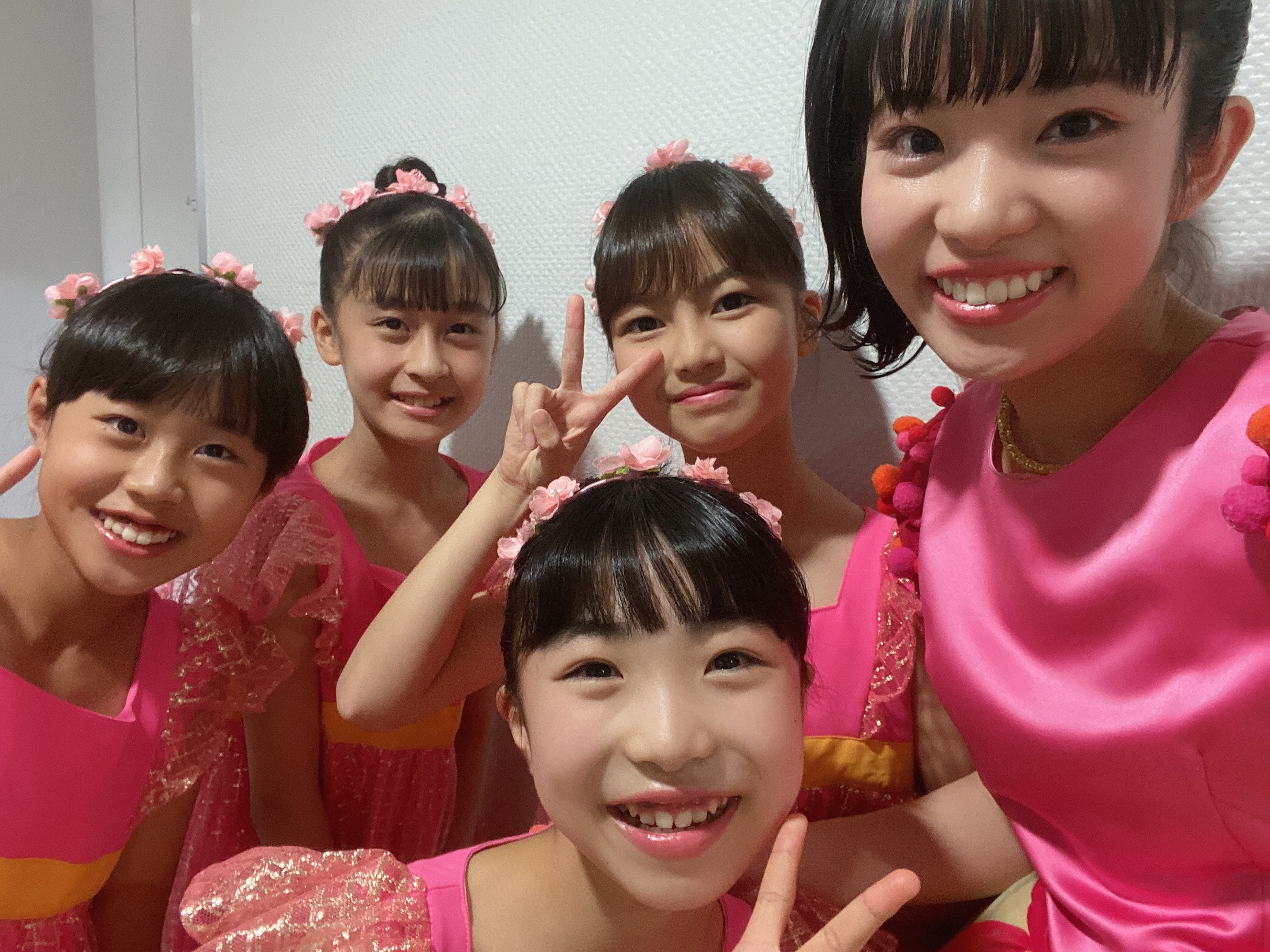 タイムライン画像