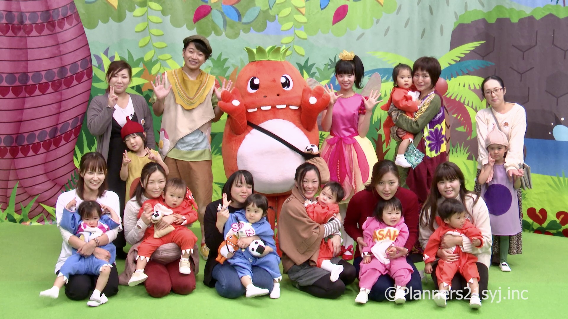 タイムライン画像