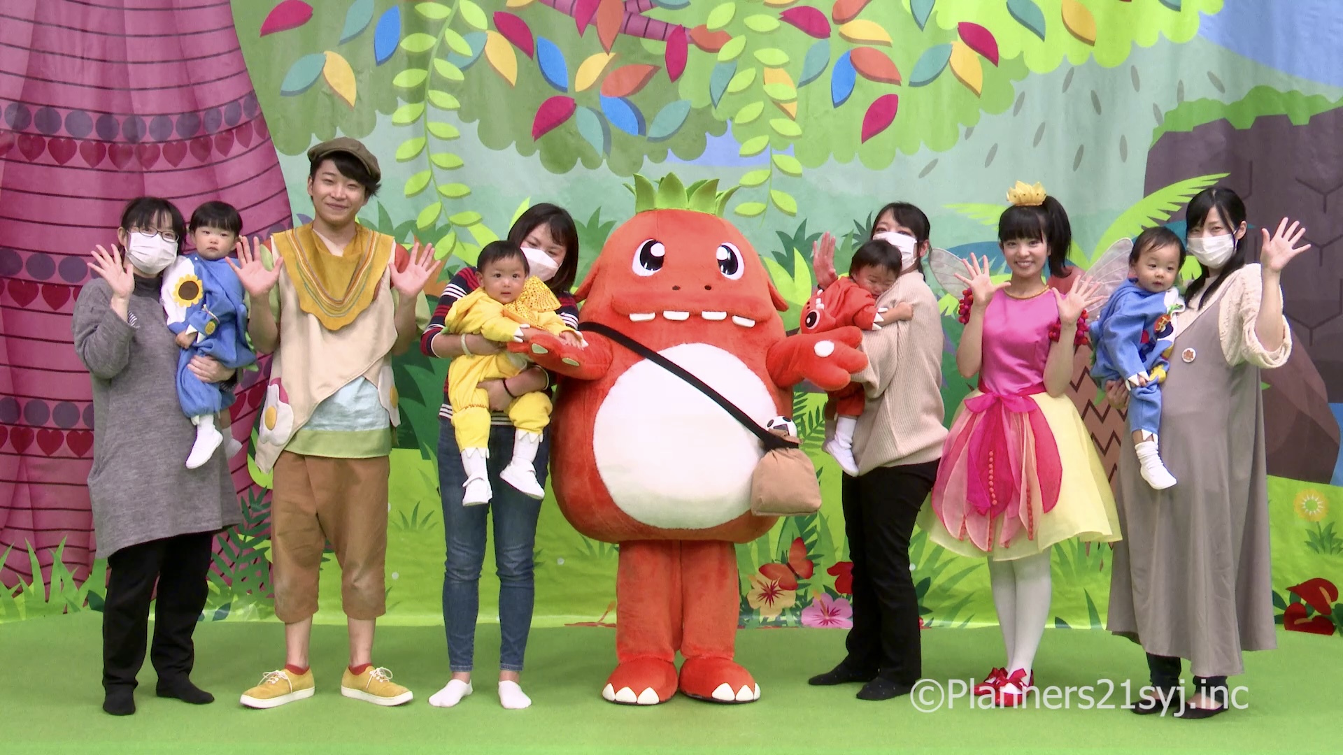 タイムライン画像