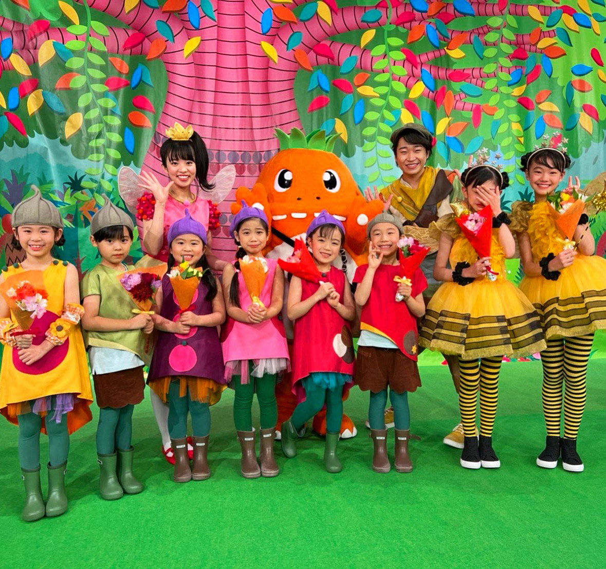 プランアイコン