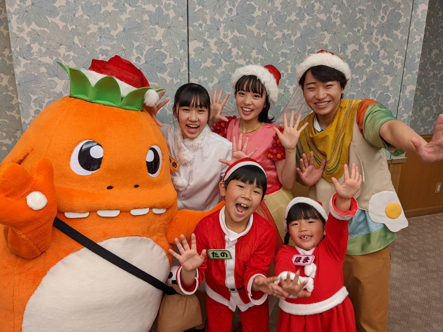 プランアイコン