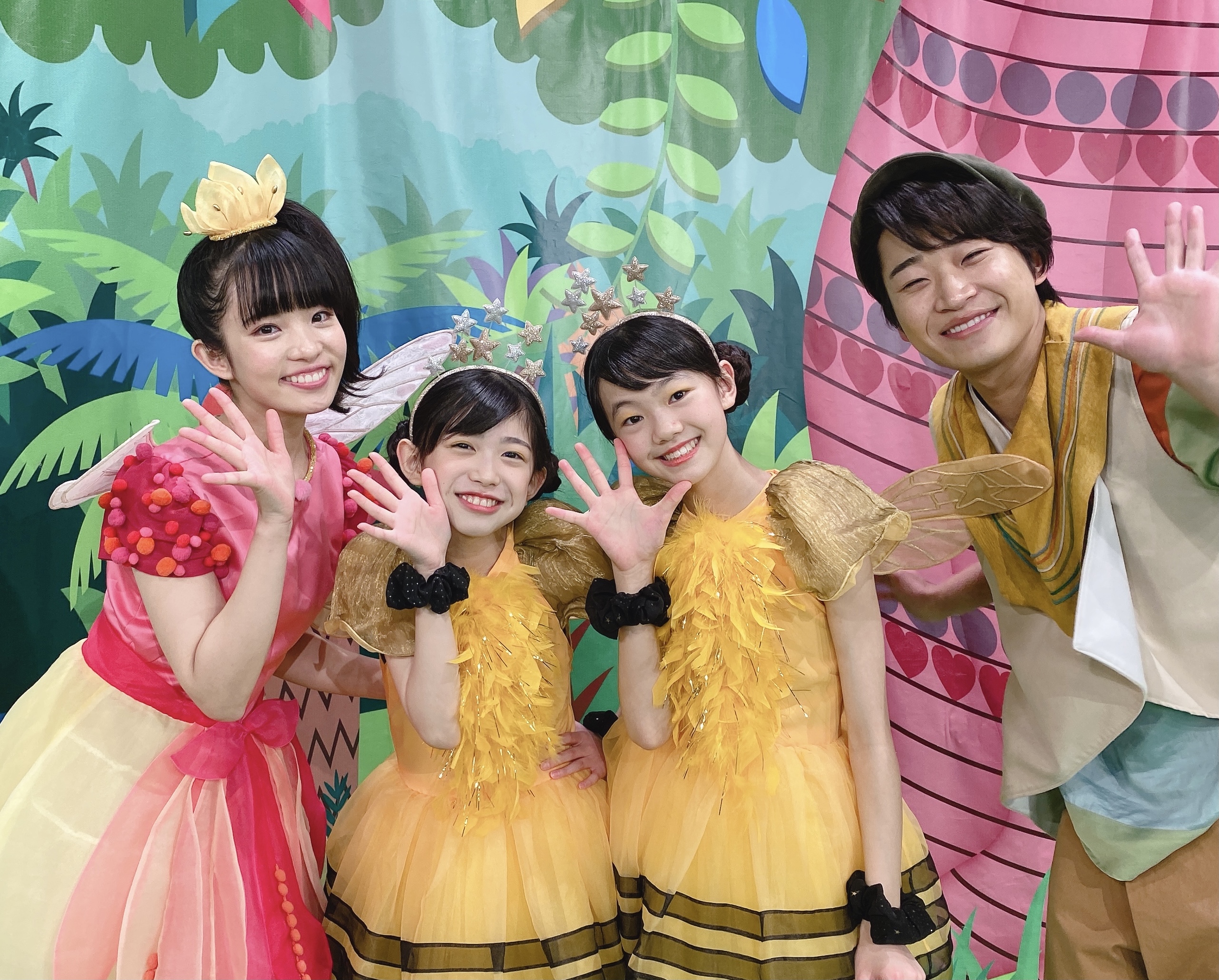 タイムライン画像