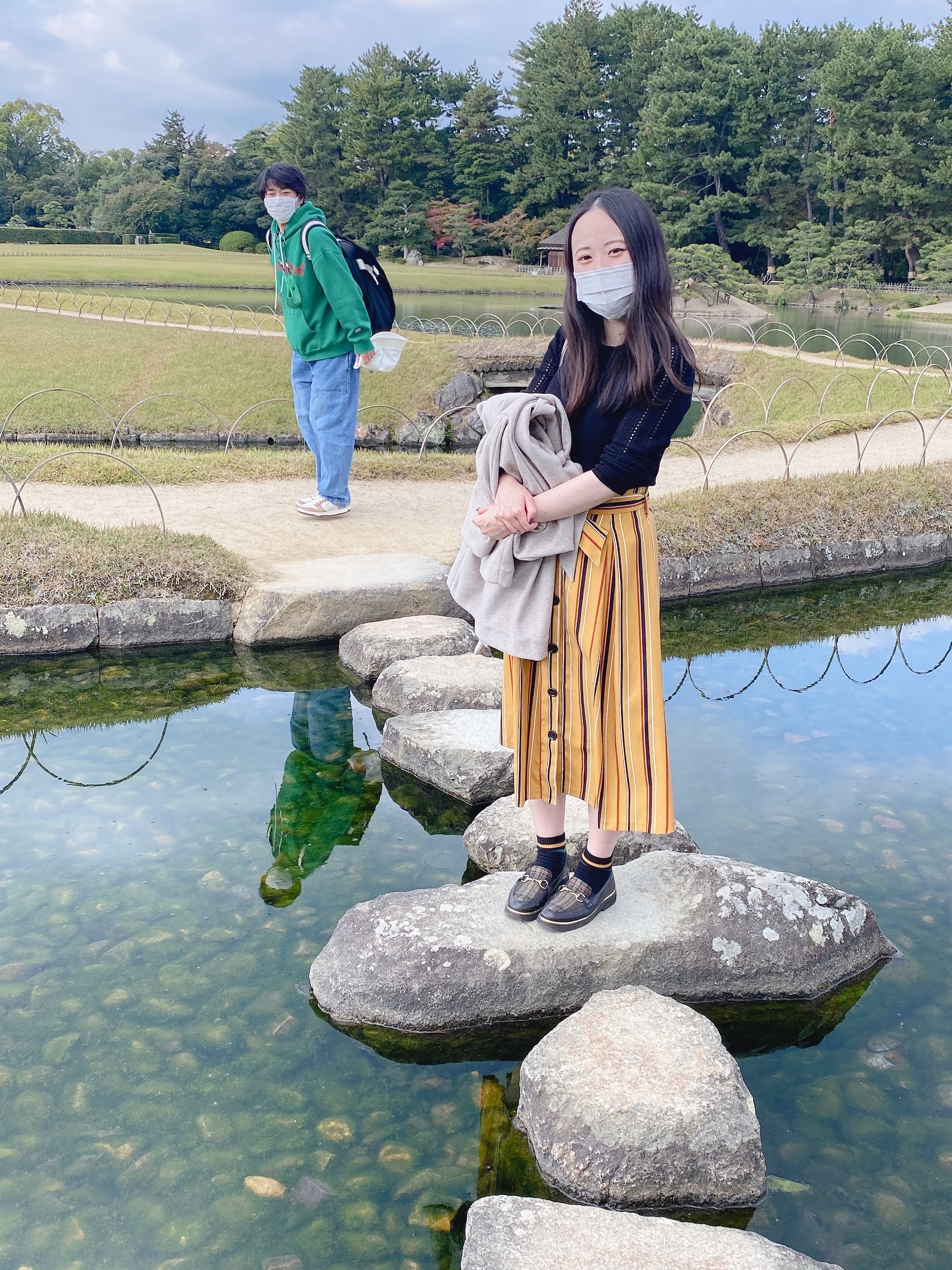 タイムライン画像