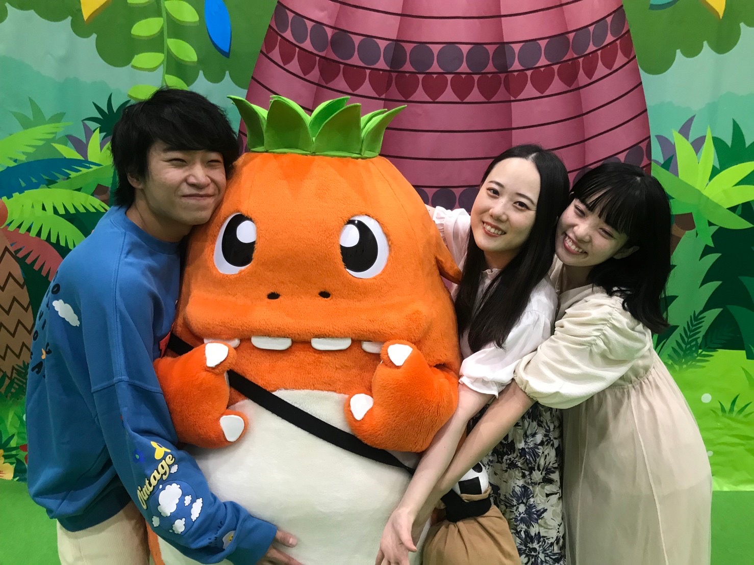 プランアイコン