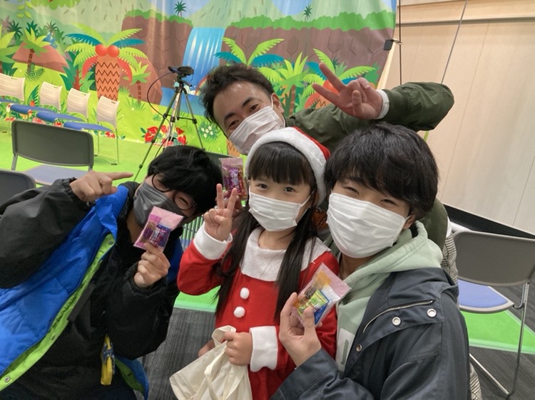 タイムライン画像