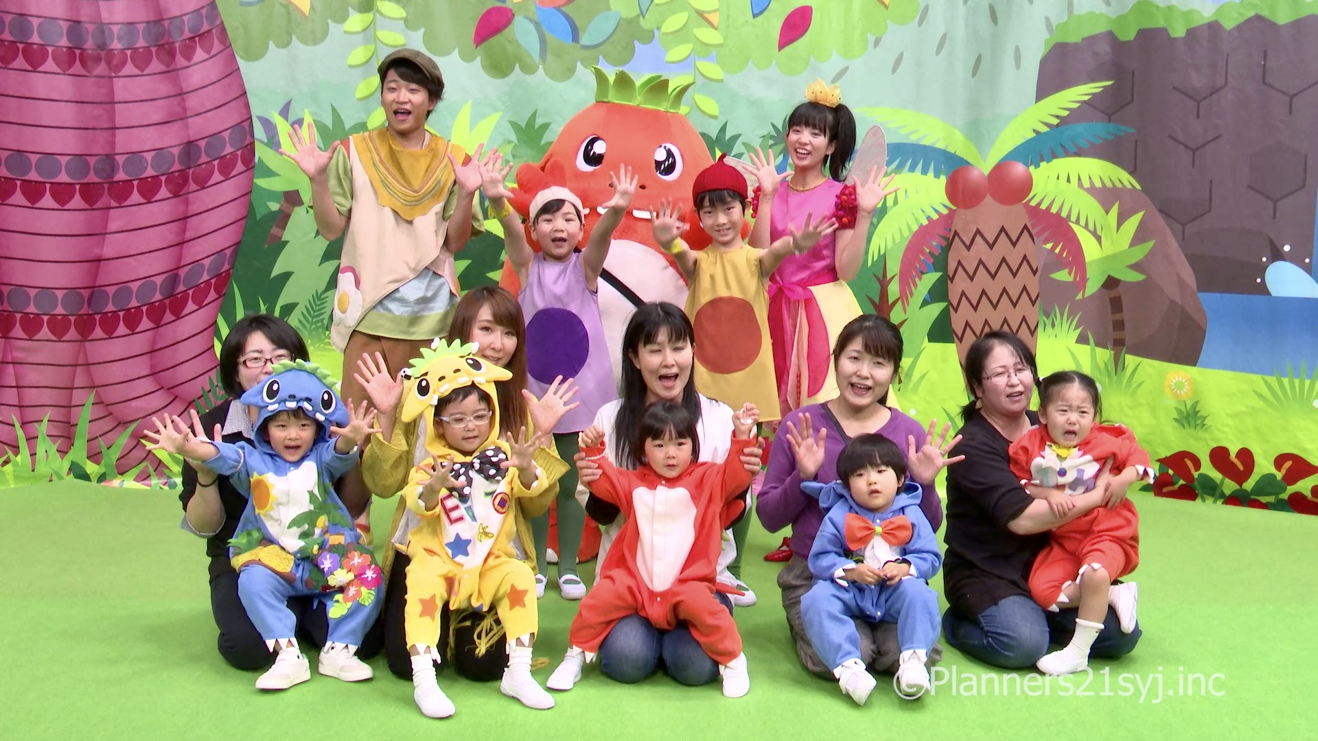 タイムライン画像