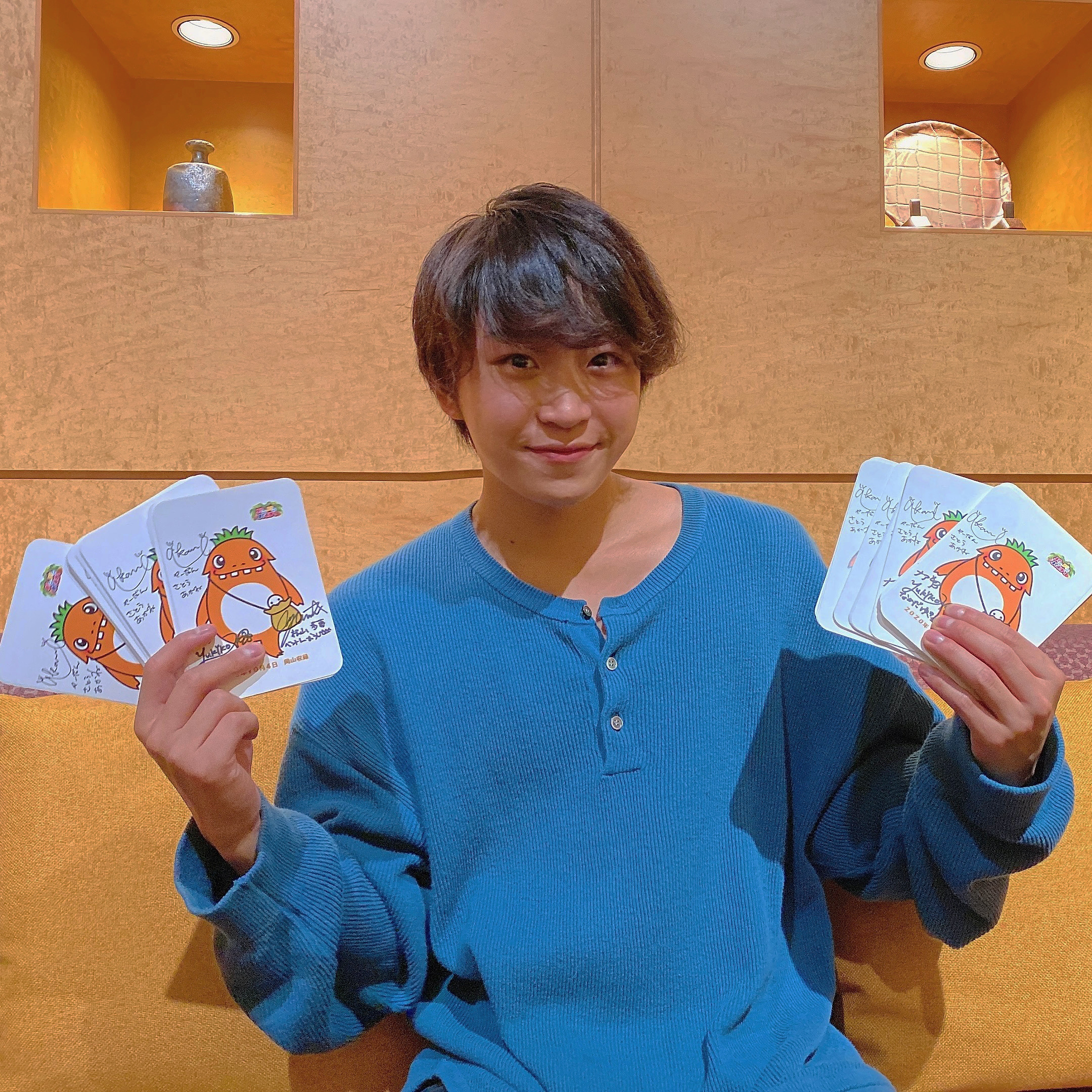 プランアイコン