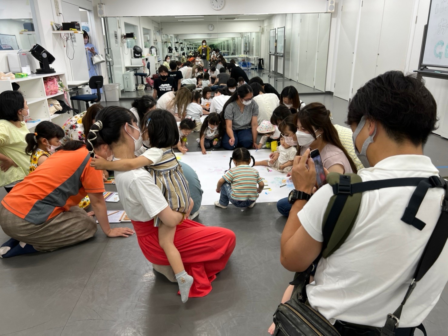 プランアイコン