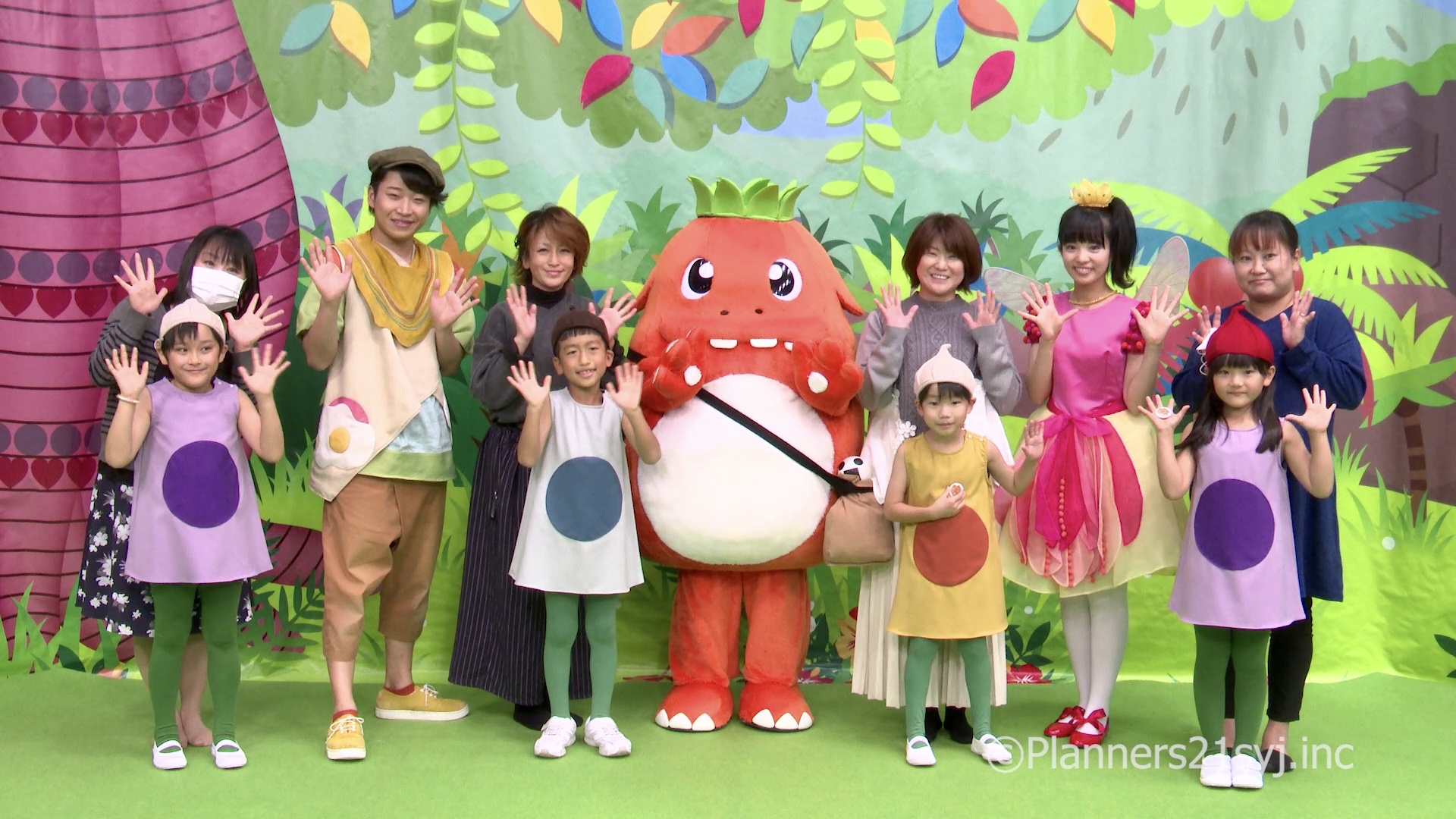 タイムライン画像