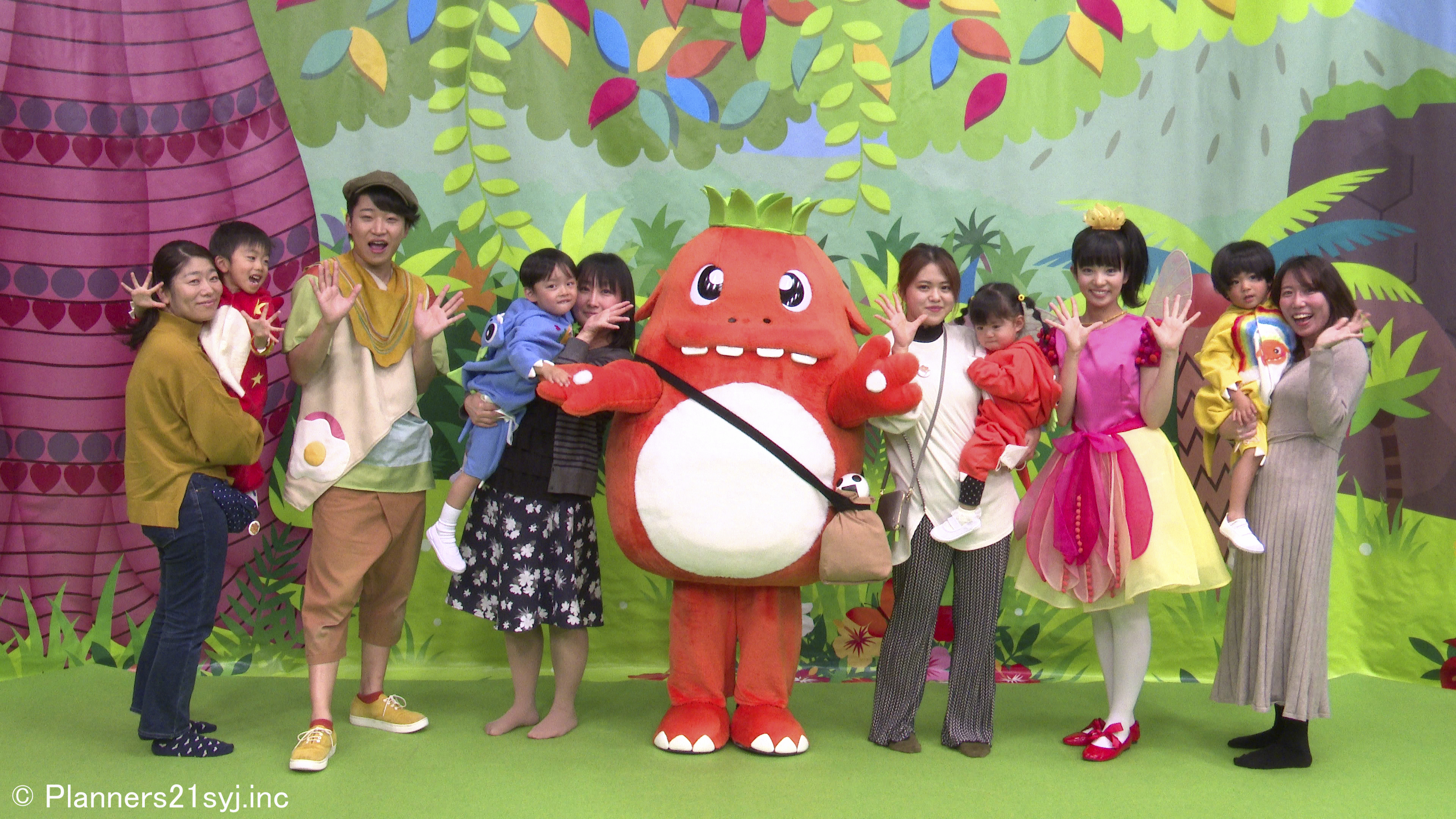 タイムライン画像