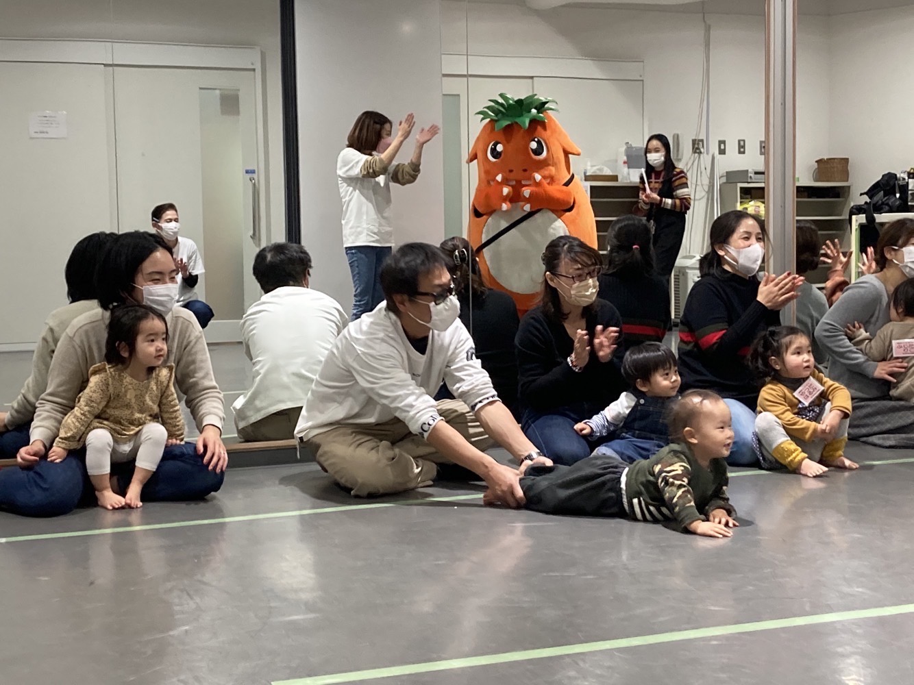 プランアイコン