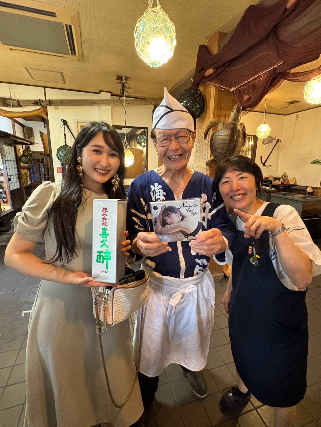 タイムライン画像