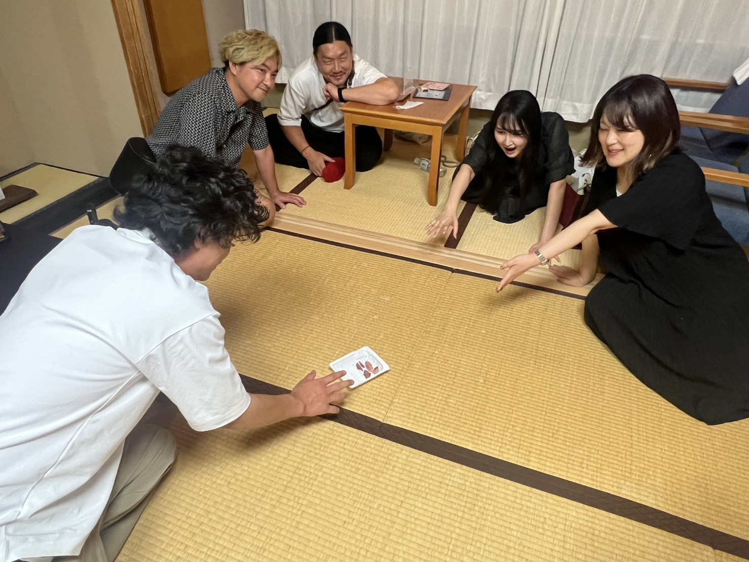 タイムライン画像