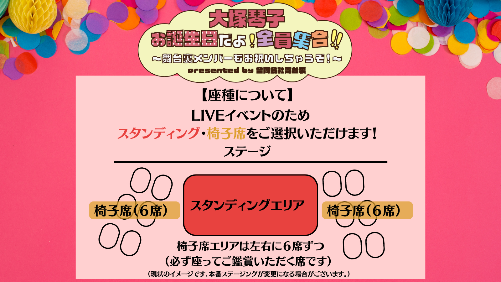 タイムライン画像