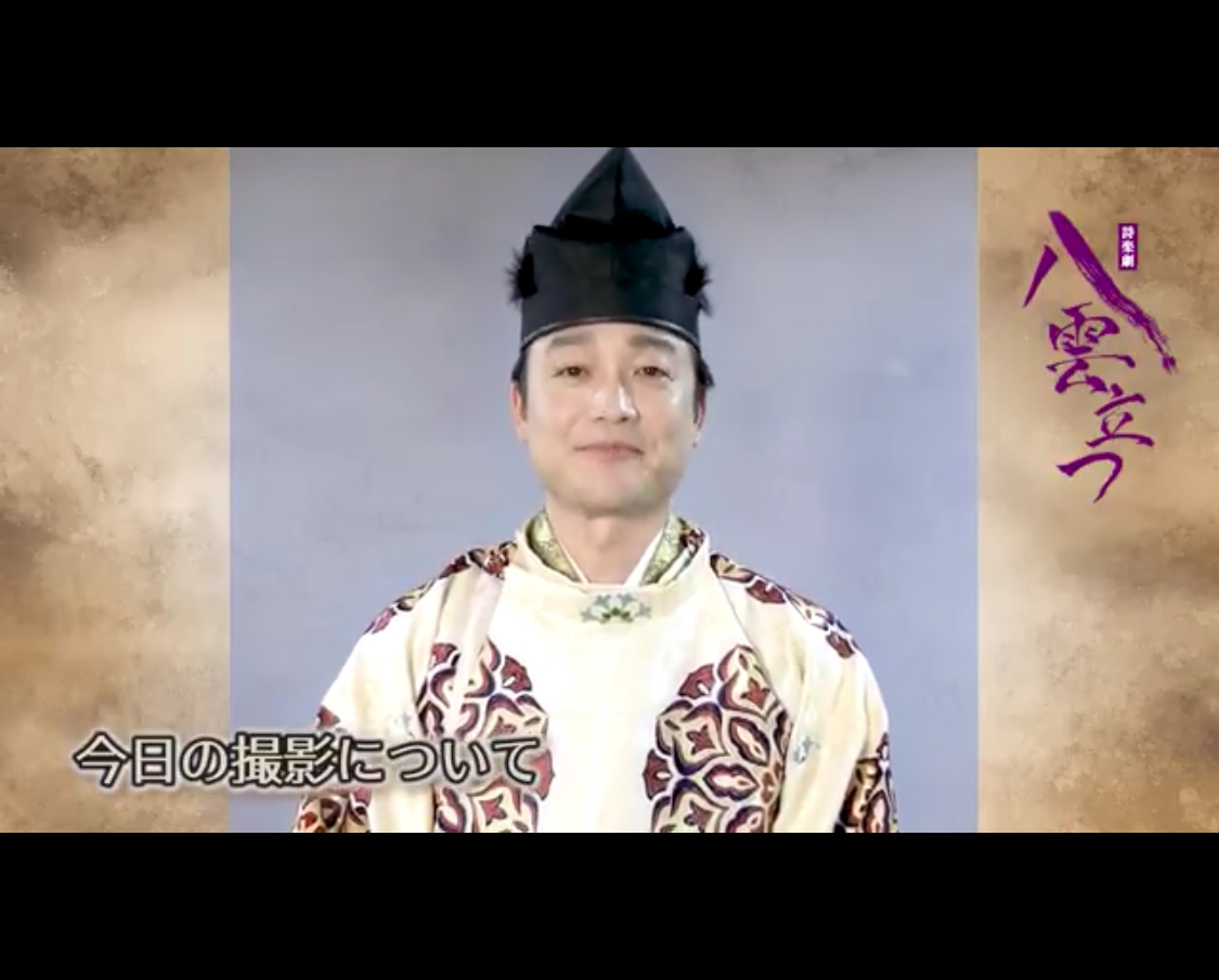 タイムライン画像