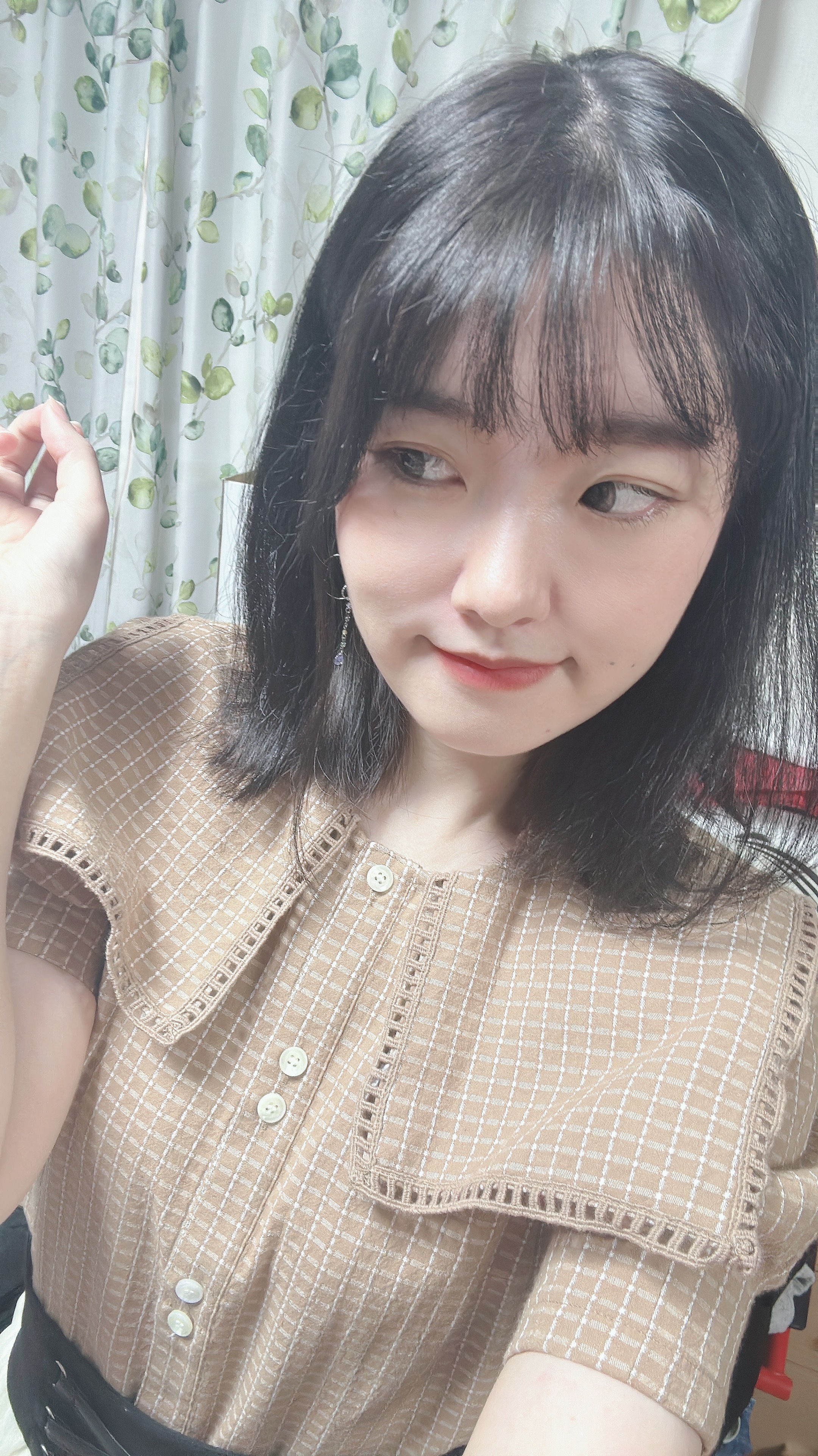 あやちゃん❕- ̗̀‎‪☆ | FANCLOVE（ファンクラブ）‬