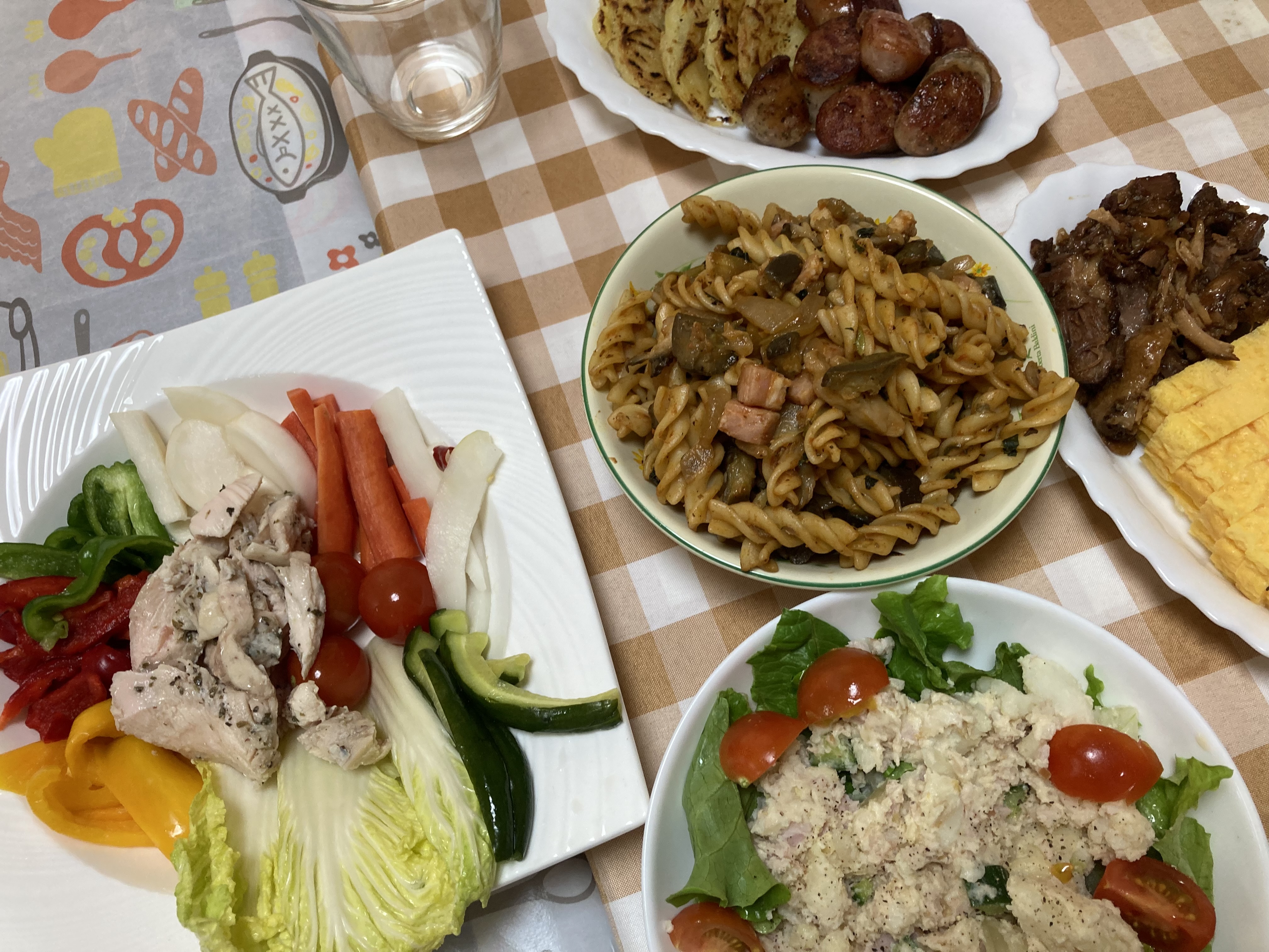 プランアイコン