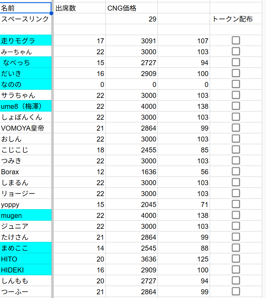 プランアイコン
