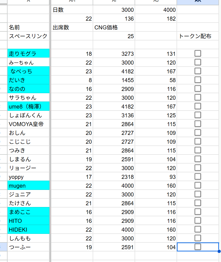 プランアイコン