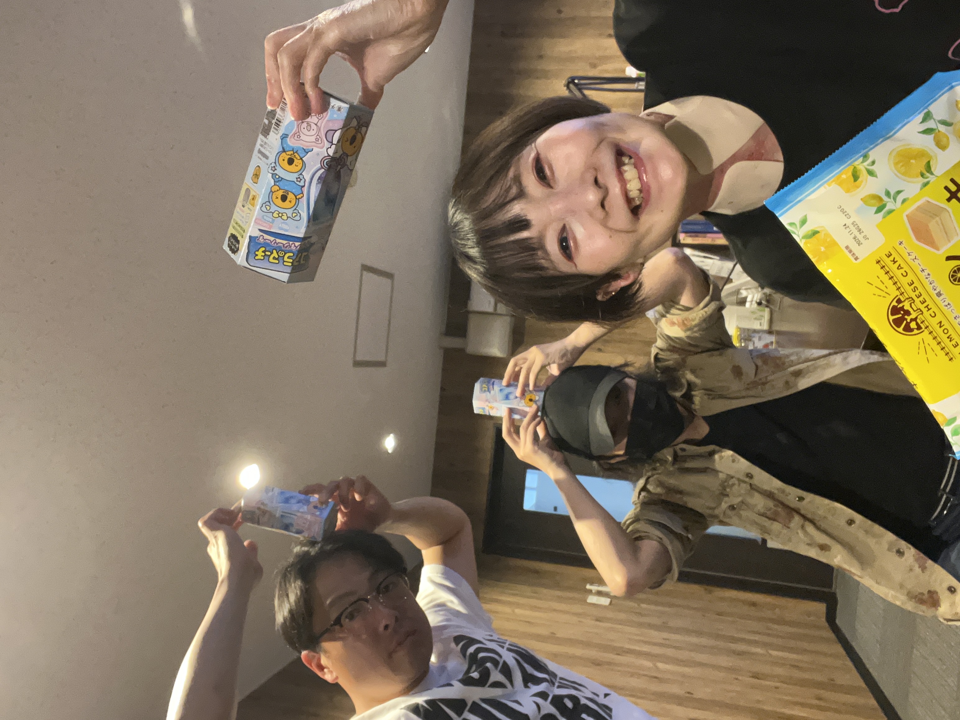 プランアイコン