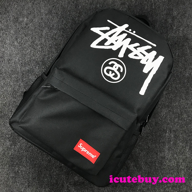 今年の人気通勤通学リュックサック アディダス ナイキ コラボ リュック Fanclove ファンクラブ