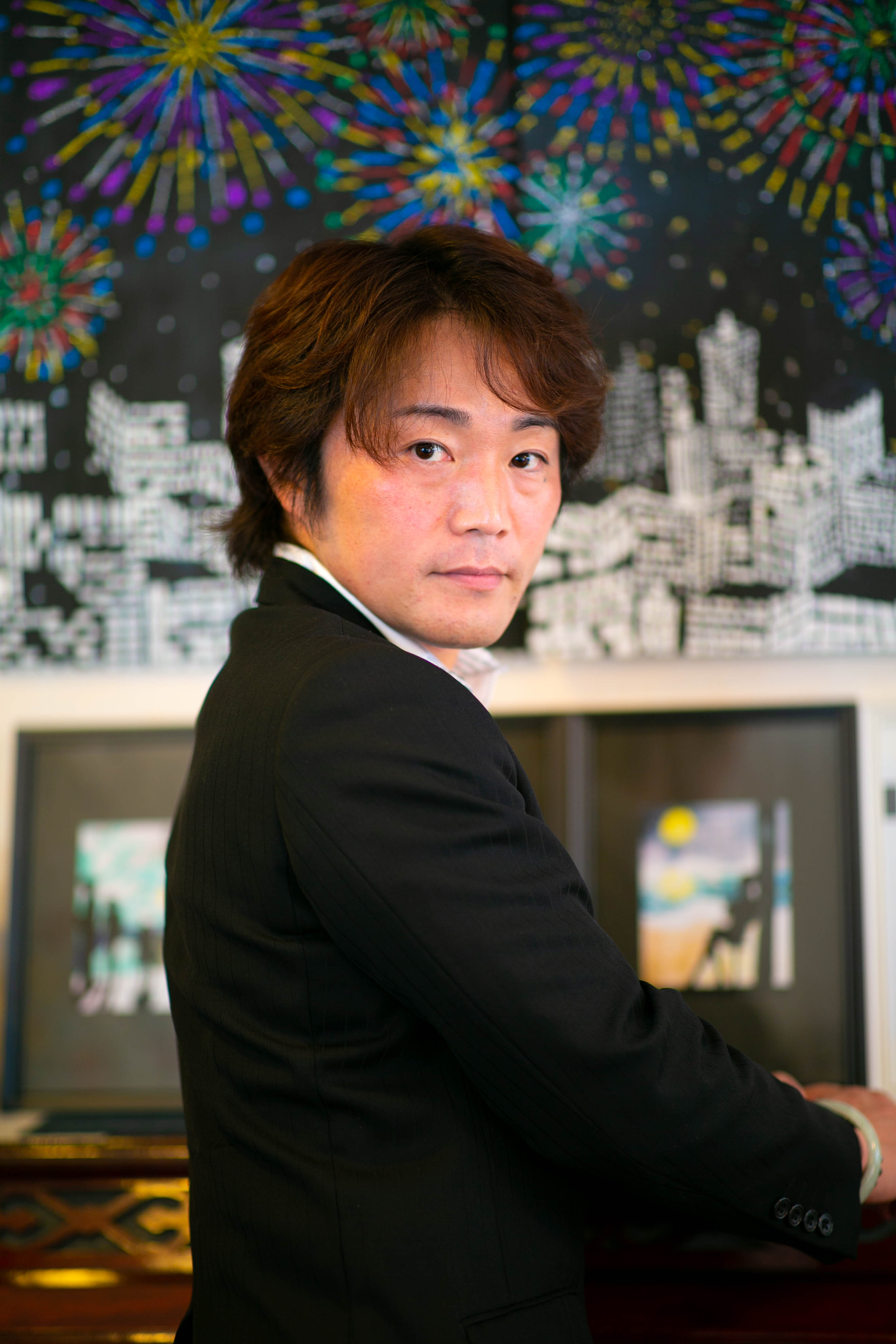 プランアイコン