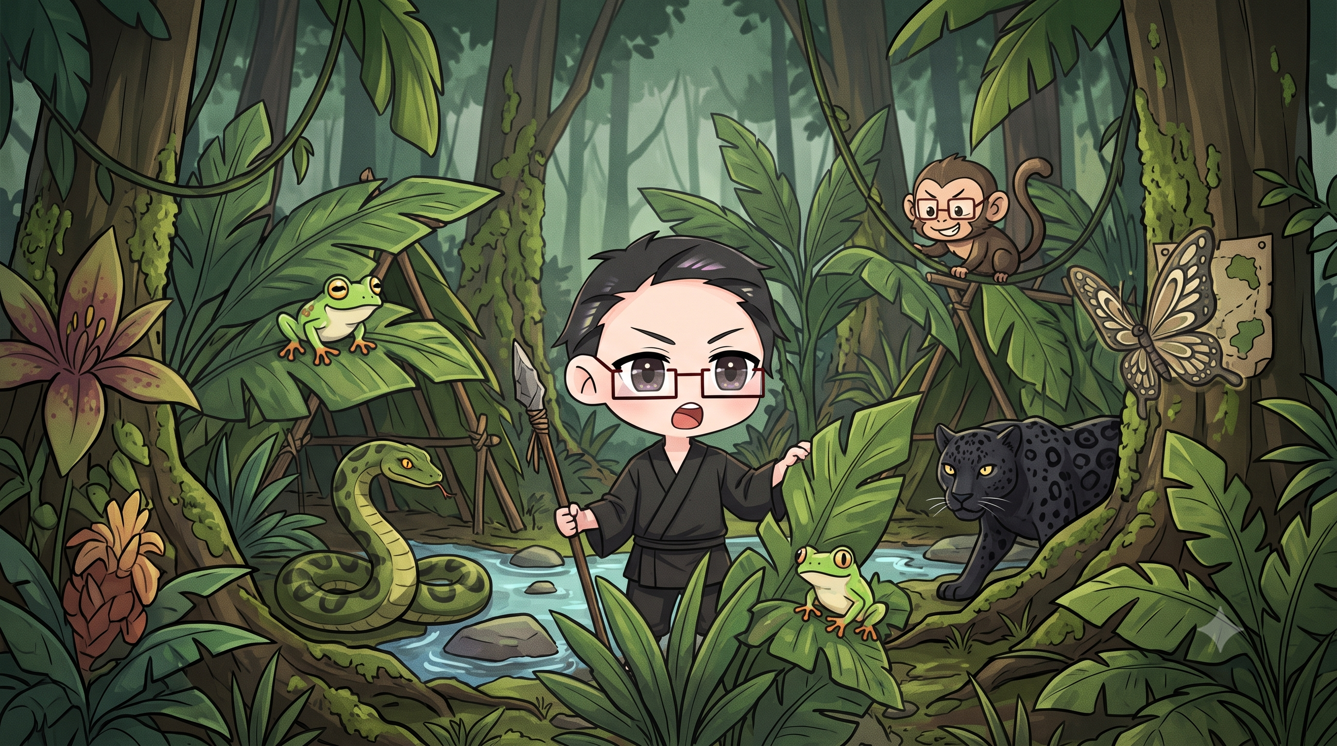 プランアイコン